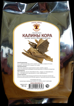 Калина (кора)