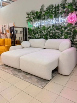 Диван-кровать Атлант