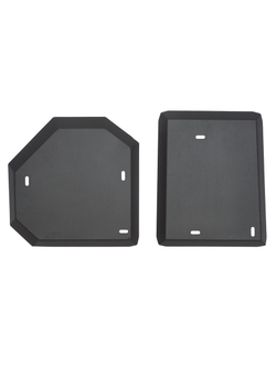 Защита бака для HAVAL Dargo (22-) 2,0 бензин AT 4WD  NLZ.99.17.630