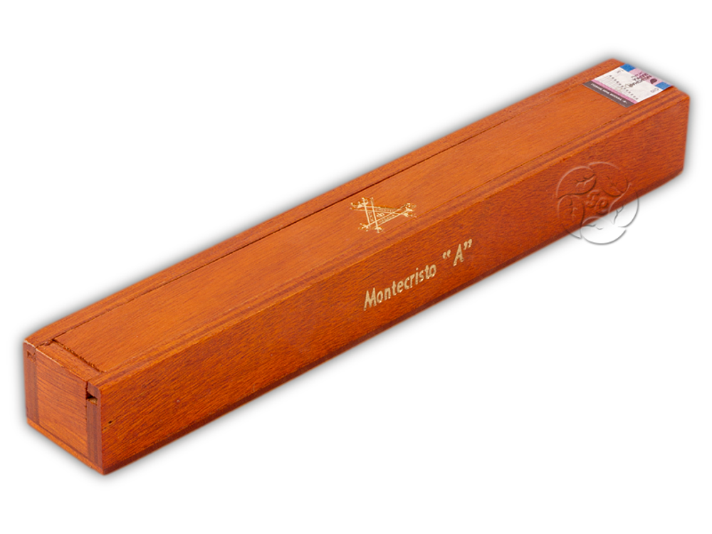 Montecristo A