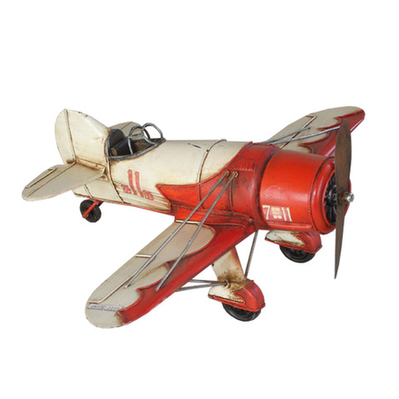R&D легкий учебно-тренировочный самолет, 1930-е гг.