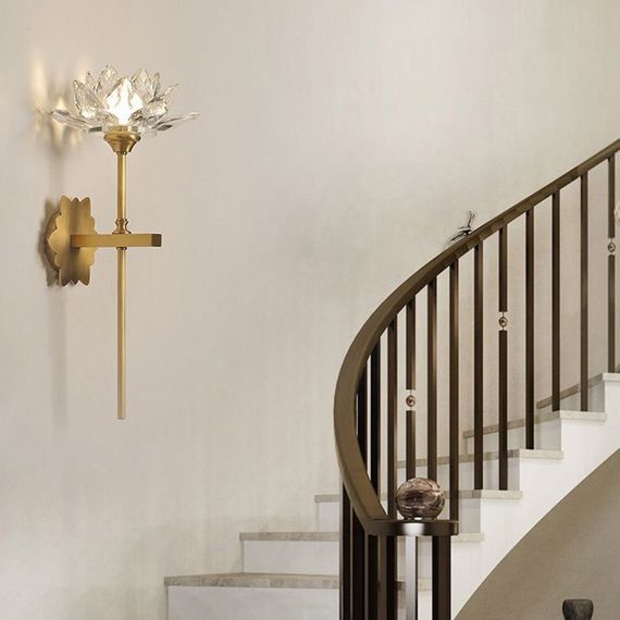 Бра Imperium Loft Lotos 140842-26