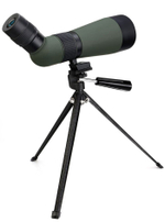 Зрительная труба SVBONY SV404 12–26x60 со штативом