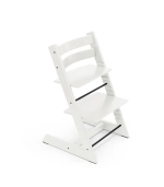 Стульчик для кормления Stokke Tripp Trapp Бук (White)