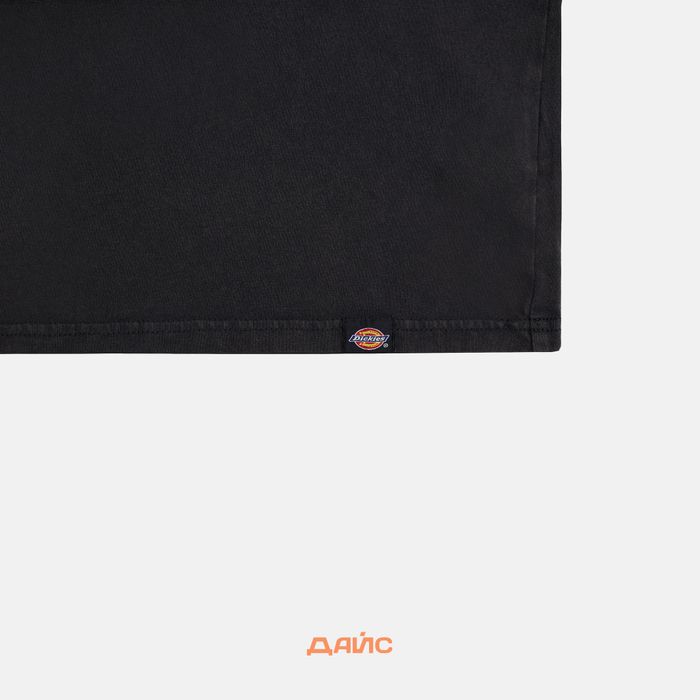 Лонгслив мужской Dickies Plentywood  артикул:DK0A866CH861 - купить в магазине Дайс