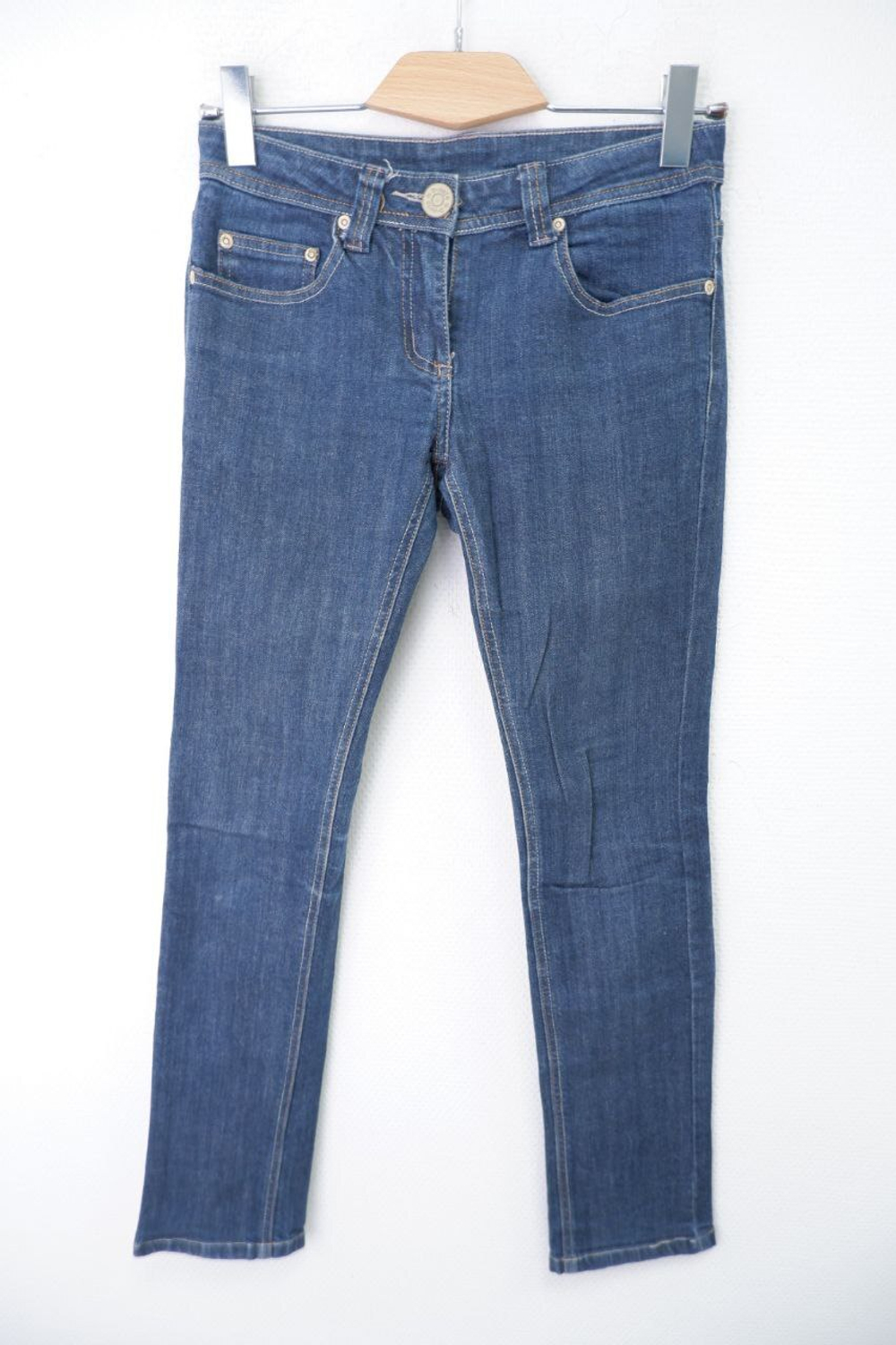 Джинсы повседневные 42 размер