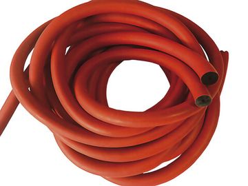 Тяга Epsealon Firestorm красно-черная на отрез ø18 мм (Цена за 10 см.)