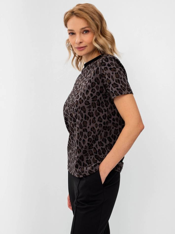 Футболка женская 4245815/84 Bulmer