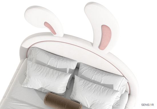 Кровать Банни Дизайн kids