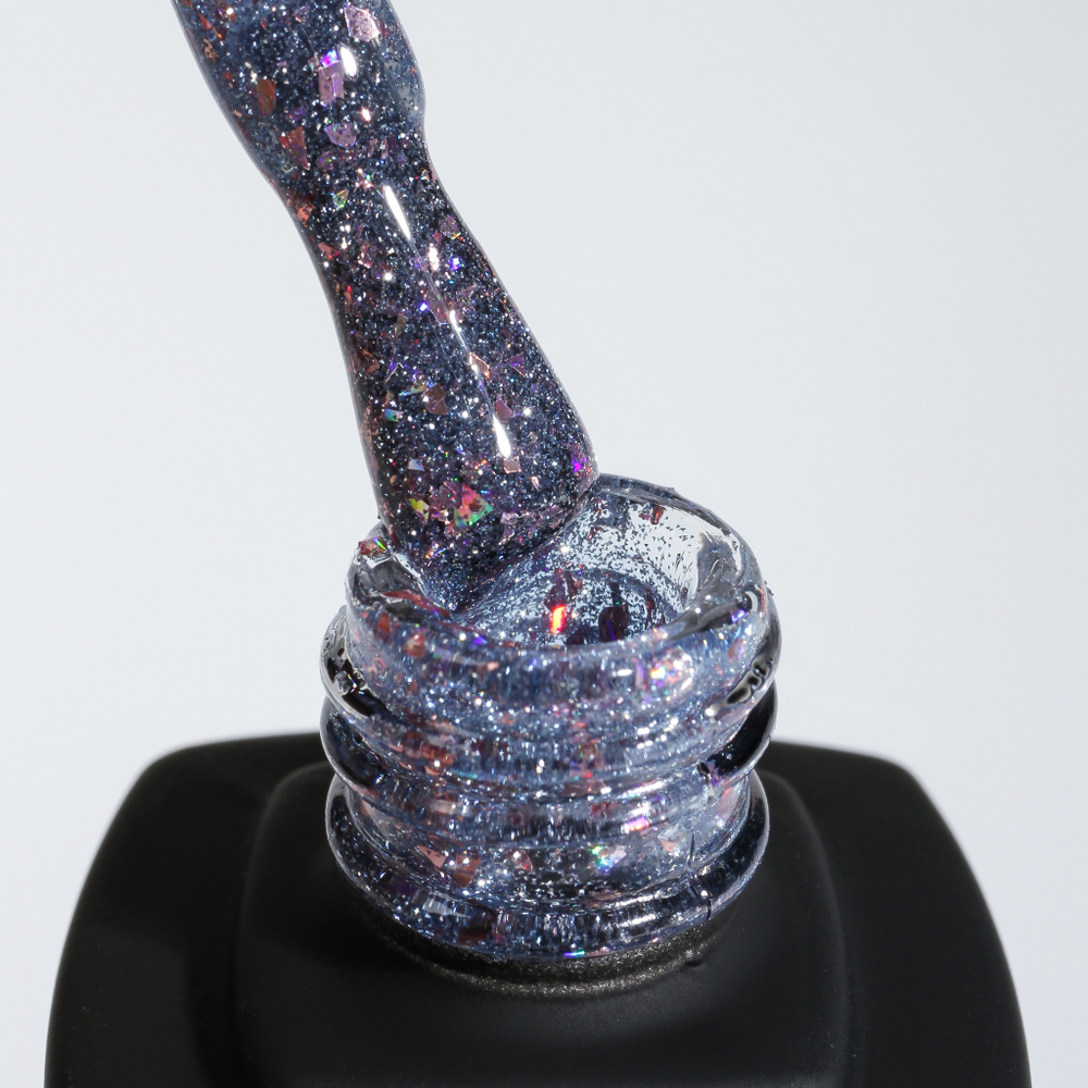 Бескислотная светоотражающая база MILK Radiant Base 93 Lunar Allure, 9мл