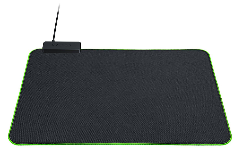 Коврик  Razer Goliathus Chroma