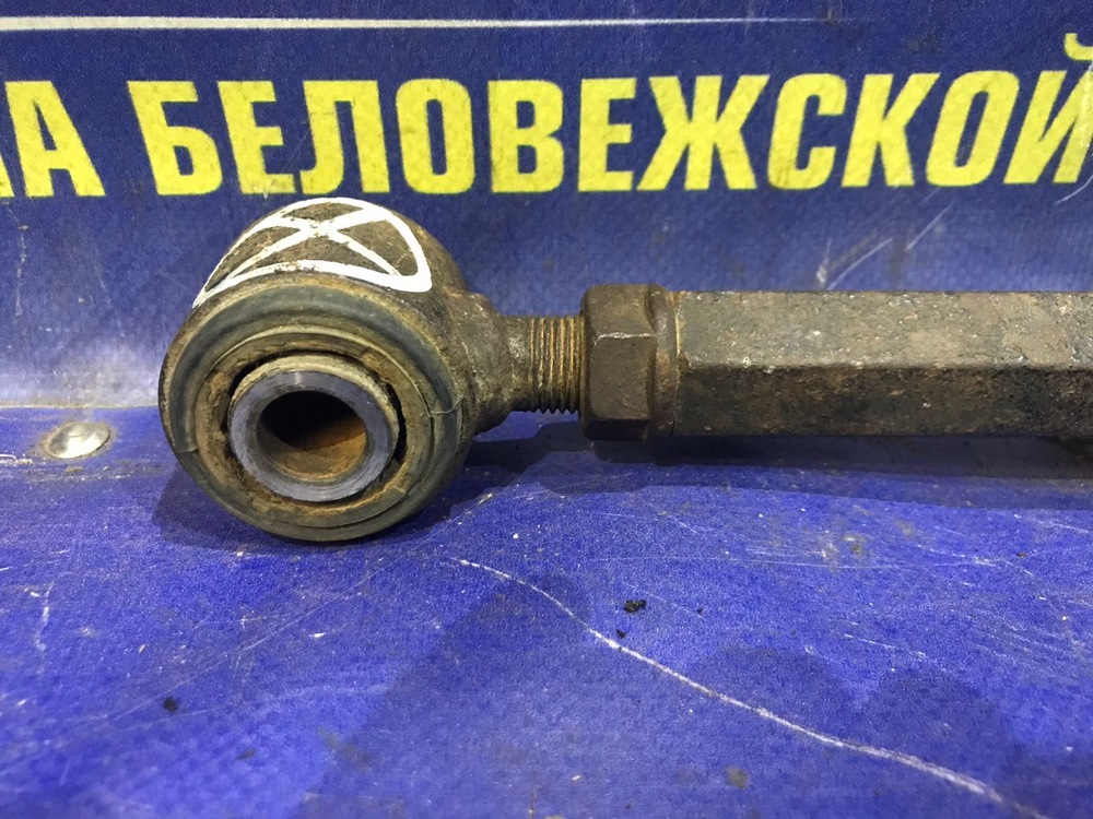 Тяга задняя поперечная TOYOTA SCEPTER 1994