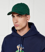 Кепка Tommy Hilfiger - темно-зеленый(AM0AM12531)