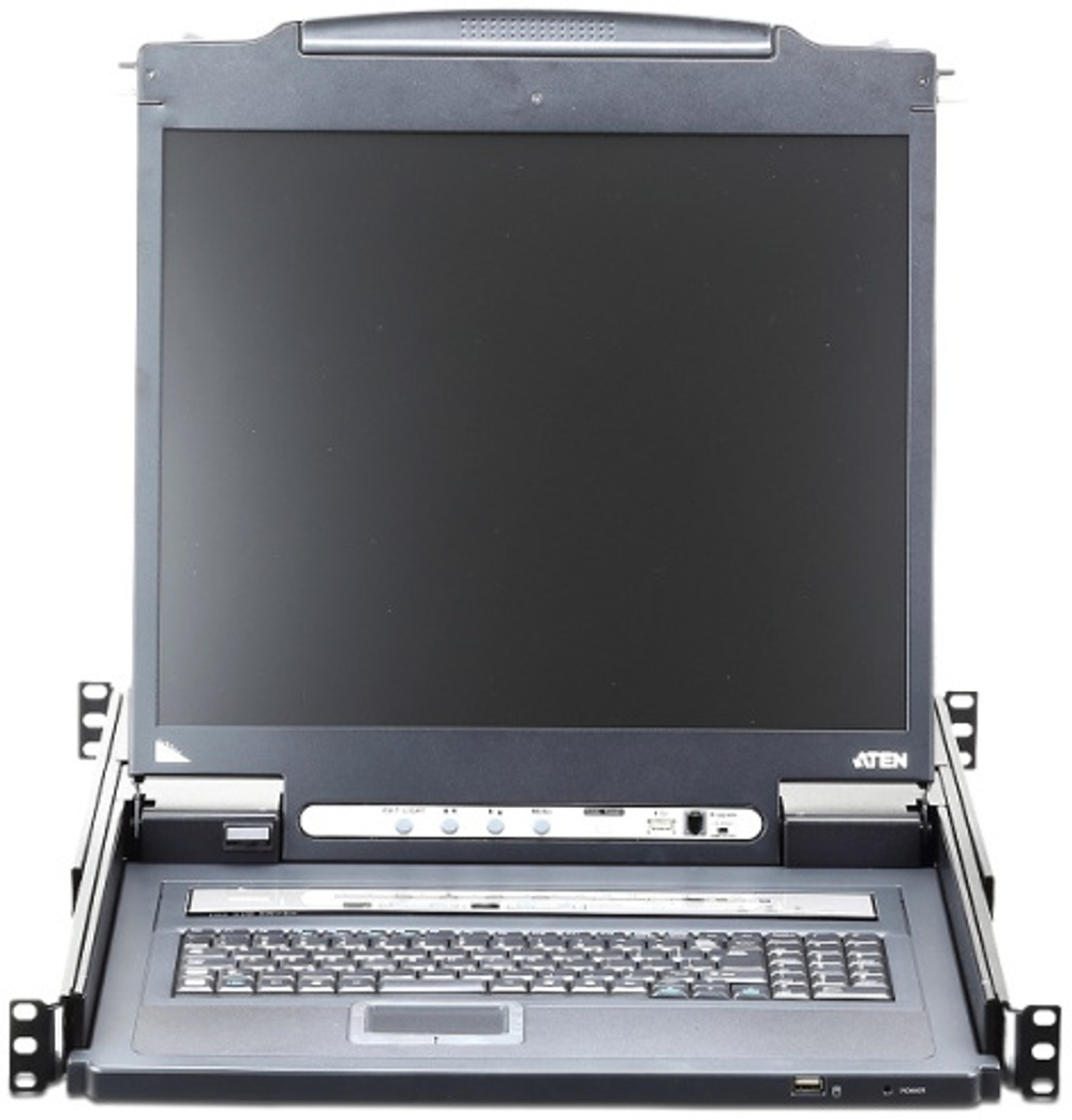 Переключатель KVM Aten CL5716IN-ATA-RG