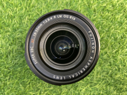 FujiFilm XF 18-55mm 2.8-4 R LM OIS Покупка/Продажа