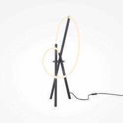 Настольная лампа светодиодная Maytoni   MOD369TL-L15B3K