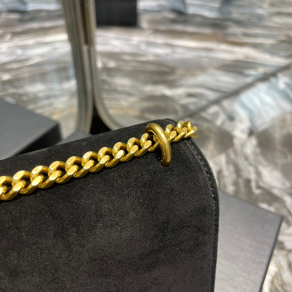 YSL Sunset Bag 22 cm