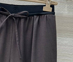 Штаны Loro Piana
