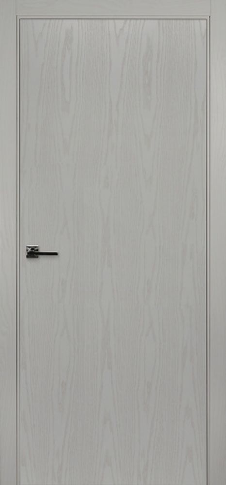 Дверь Лайнвуд 1 / Цвет Шпон ясень песок / Двери Belwooddoors