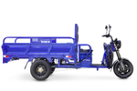 Электротрицикл RuTrike D4 1800 (1200Вт, 60B)