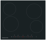 Электрическая варочная панель Zigmund & Shtain CN 37.6 B