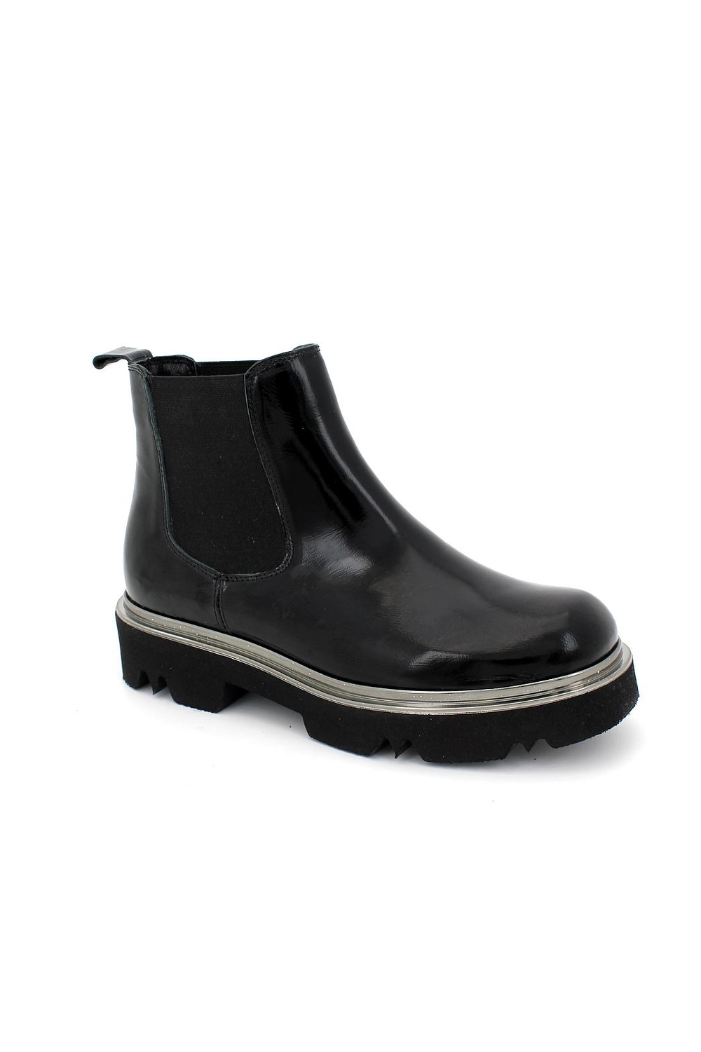 Ботинки женские Ascalini R11150X