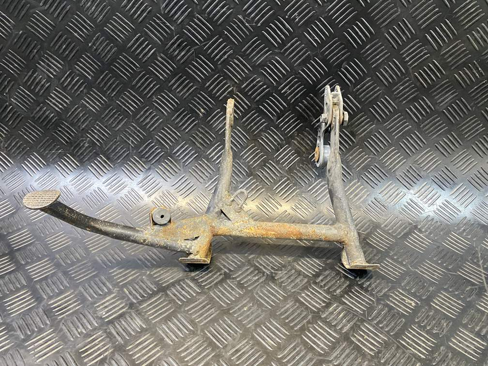 Подножка центральная Yamaha FJR1300A RP13A 2010