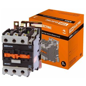 Контактор  КМН-49512  95А 230В/АС3. 1Н3  TDM