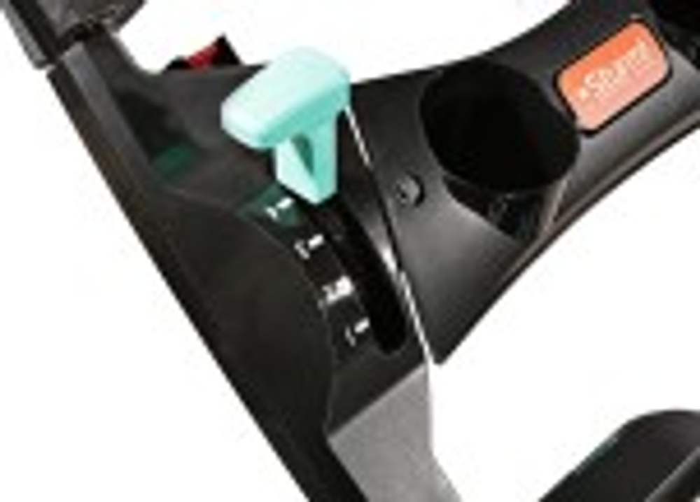 Газонокосилка бензиновая Sturm PL5117SVE вариатор