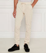 Джогеры TJM AUSTIN Tommy Jeans - кремовый(DM0DM20456)