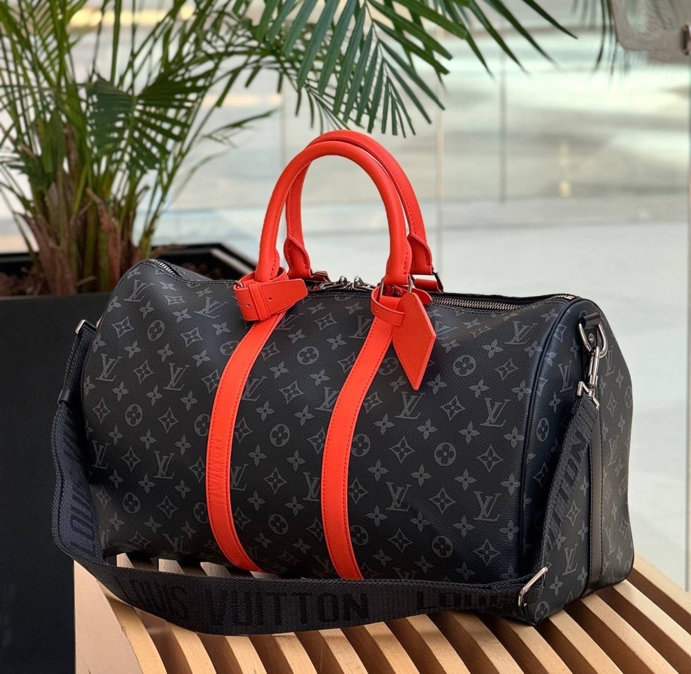 Дорожная сумка Louis Vuitton Keepall 45