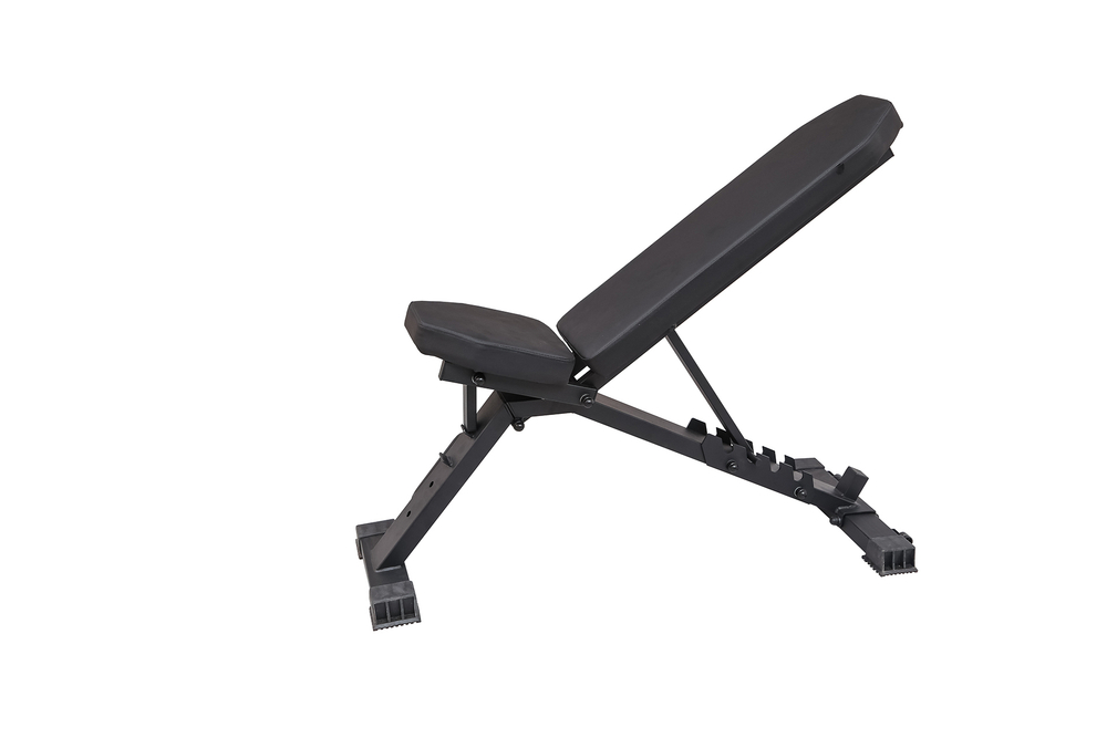 Складная силовая скамья для жима Orion Max