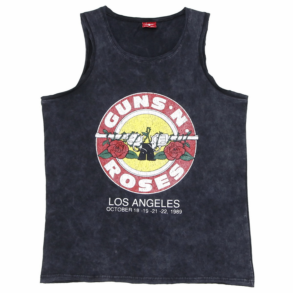 Майка Guns N Roses