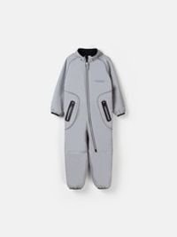 Комбинезон Softshell демисезонный "Туман" Bungly tec