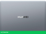 Ноутбук Huawei MateBook D 14 2024 MDG-X 53014BRW