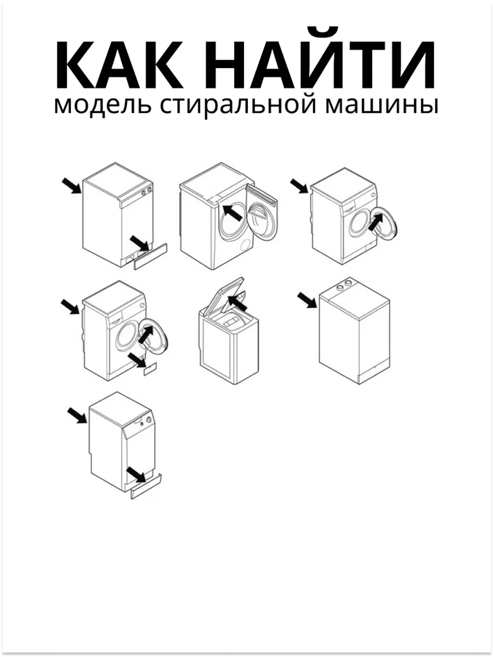 Манжета (уплотнитель) люка стиральной машины Samsung GSK001SA DC64-00374B (DC64-00374A, DC64-00374C)