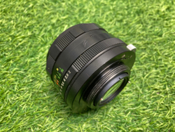 Helios-44M № 7947424 Экспортный