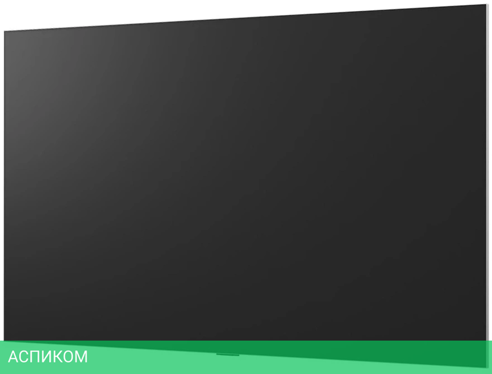 Телевизор OLED LG 65" OLED65G5RLA.ARUG