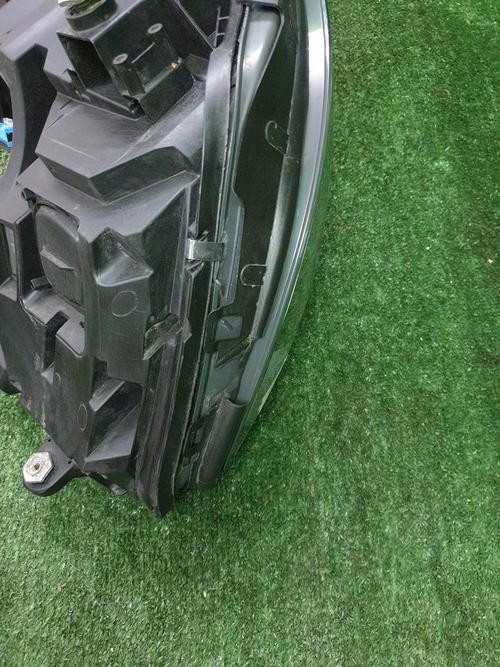 Фара левая Mercedes S w222 (2013-2017) LED