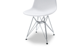 Стул PM073 (Y304M) white (белый)