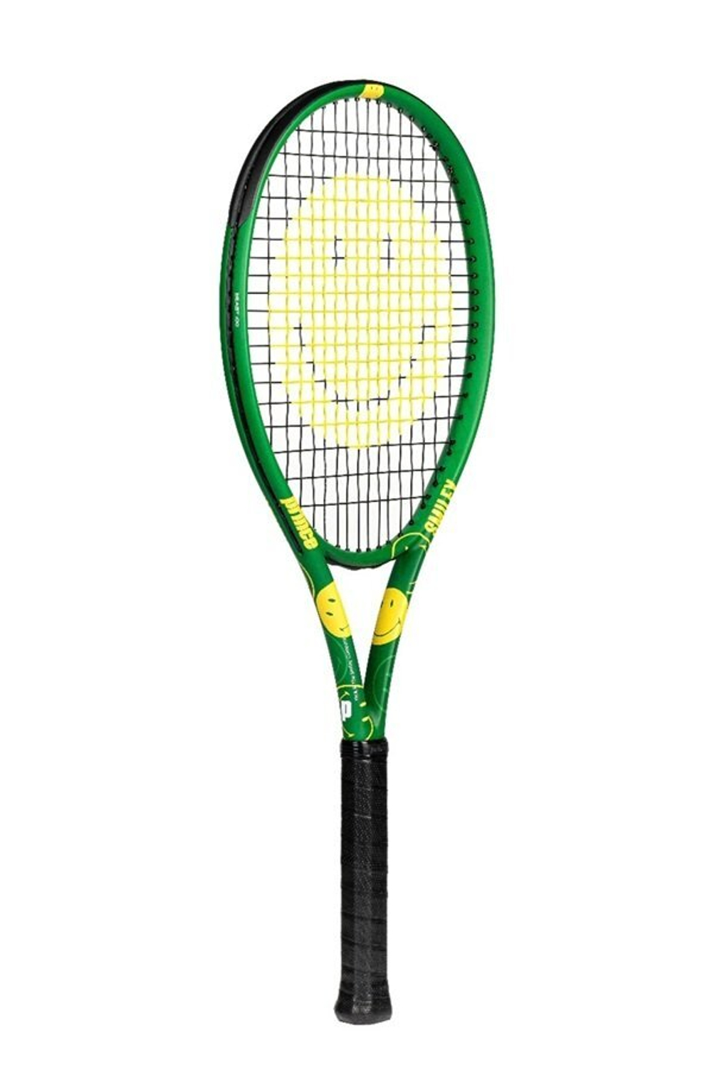 Ракетка для тенниса Любительские PRINCE BEAST POWER SMILEY EDITION 270