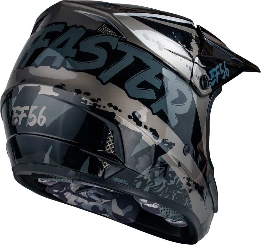 Base MX / Глянец / Черный