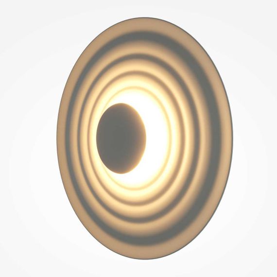 Настенный светильник (бра) Maytoni MOD400WL-L5GR3K