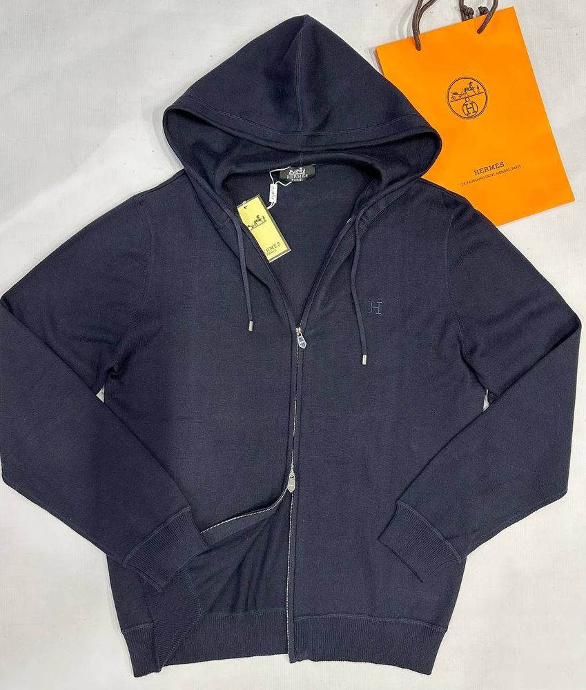 Свитшот Hermes