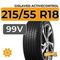 Gislaved ActiveControl 215/55 R18 99V