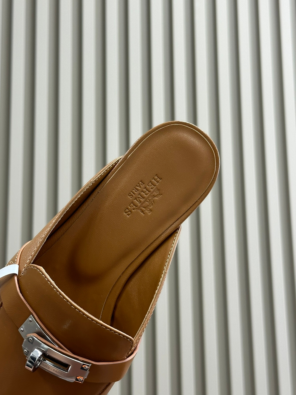 Hermes Mule