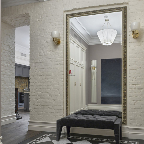 Зеркала настенные