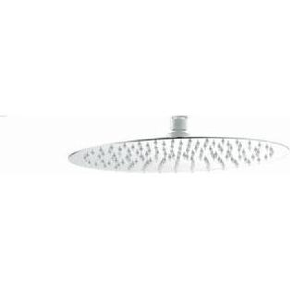 Верхний душ Boheme Uno 422-MW Matt White