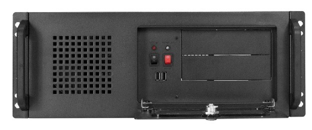 Корпус серверный 4U Exegate Pro 4U450-17
