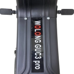 Электроскутер Wolong C3 PRO